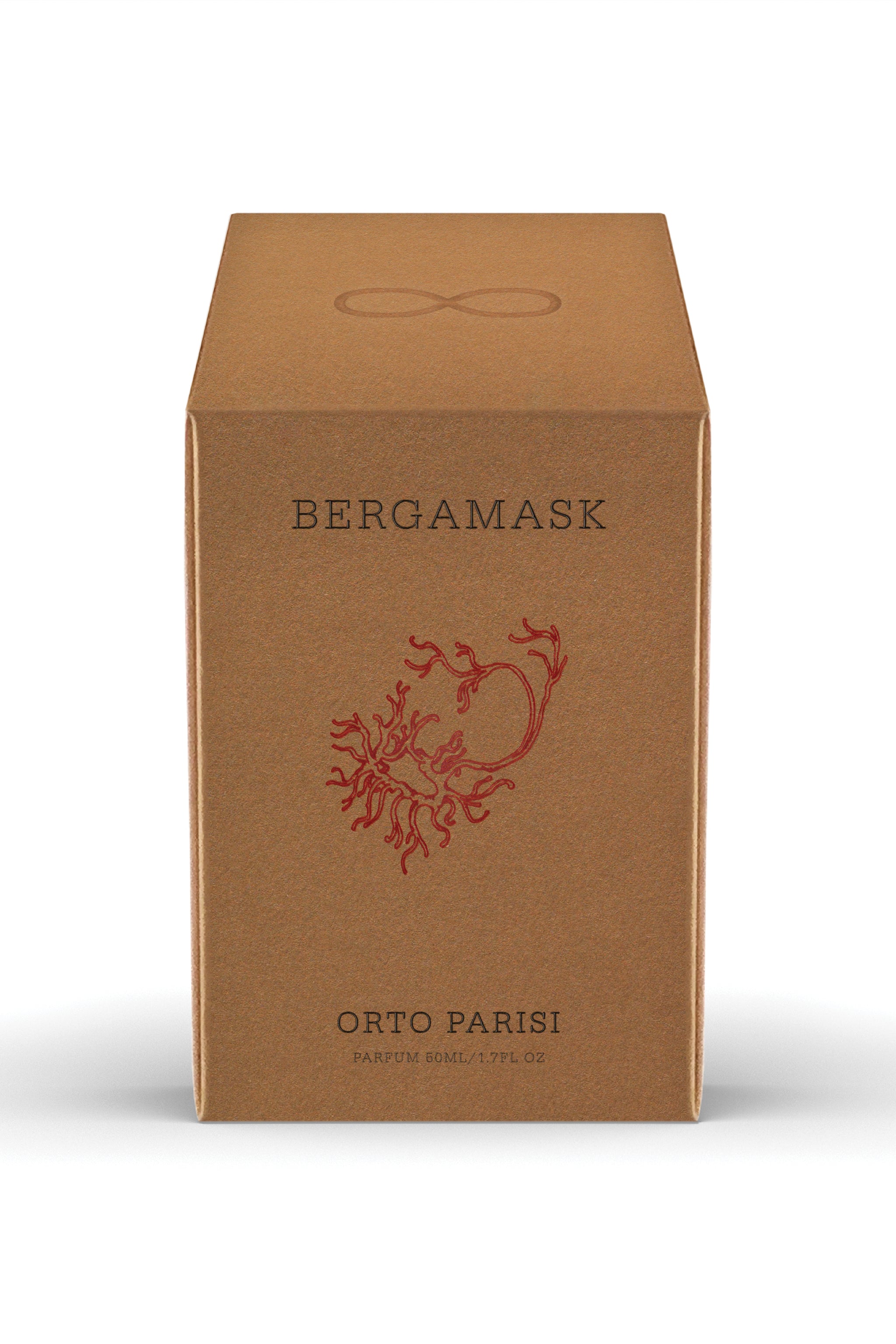 Bergamask 50 ml