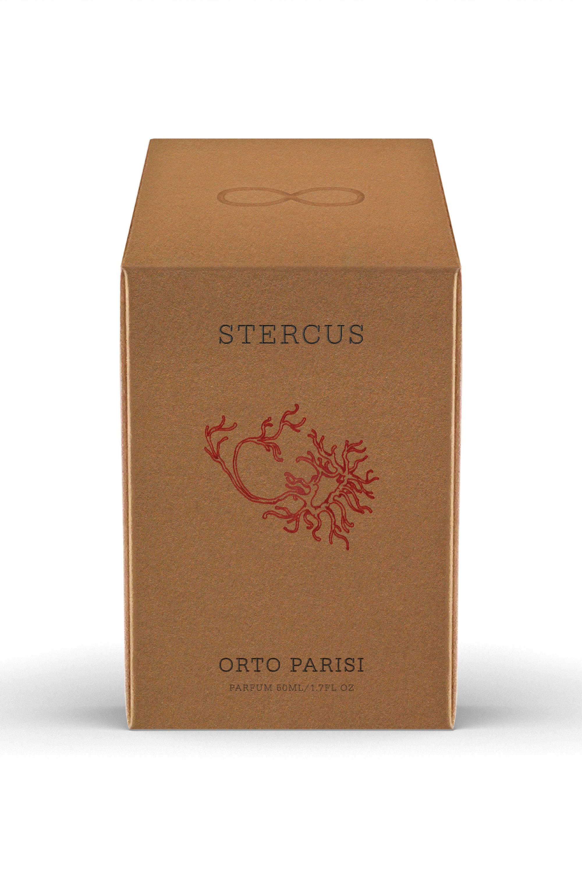 Stercus 50 ml