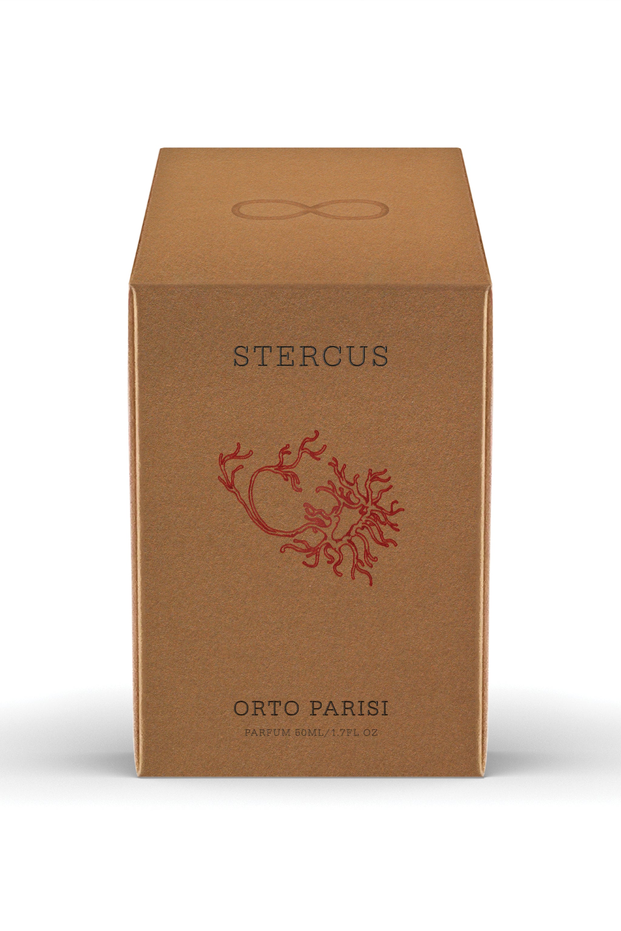 Stercus 50 ml