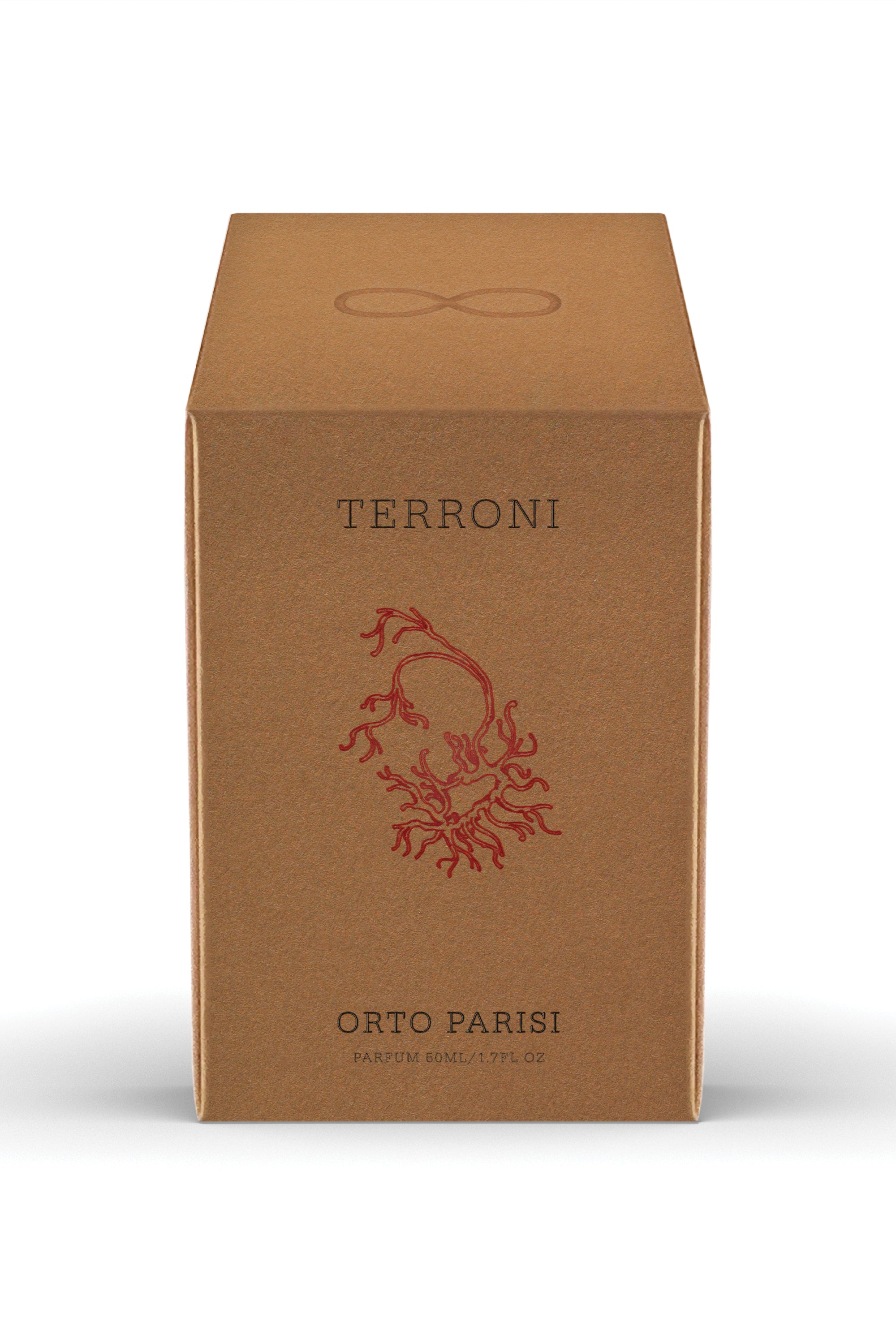 Terroni 50 ml