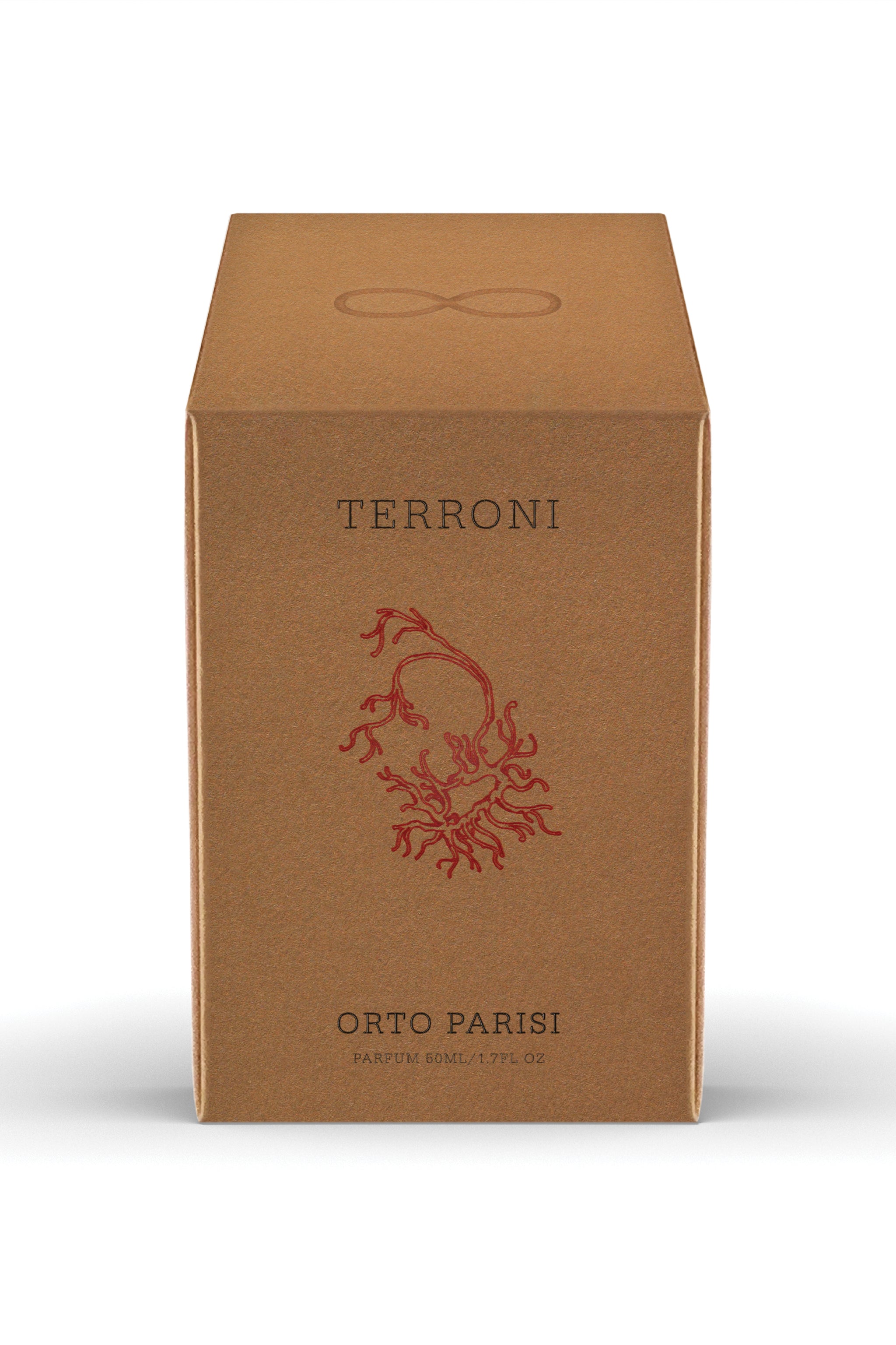 Terroni 50 ml