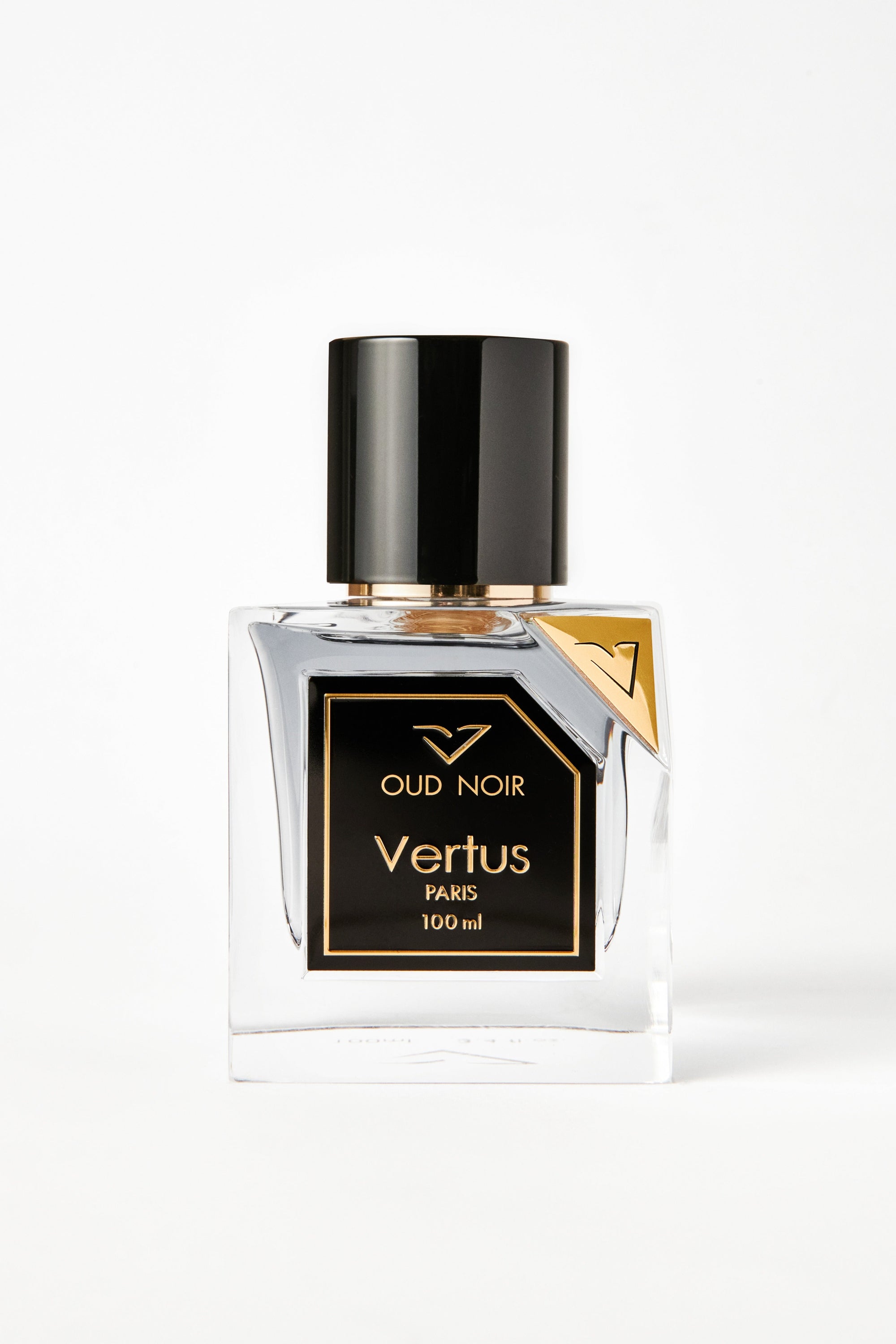 Oud Noir Eau de Parfum - Front