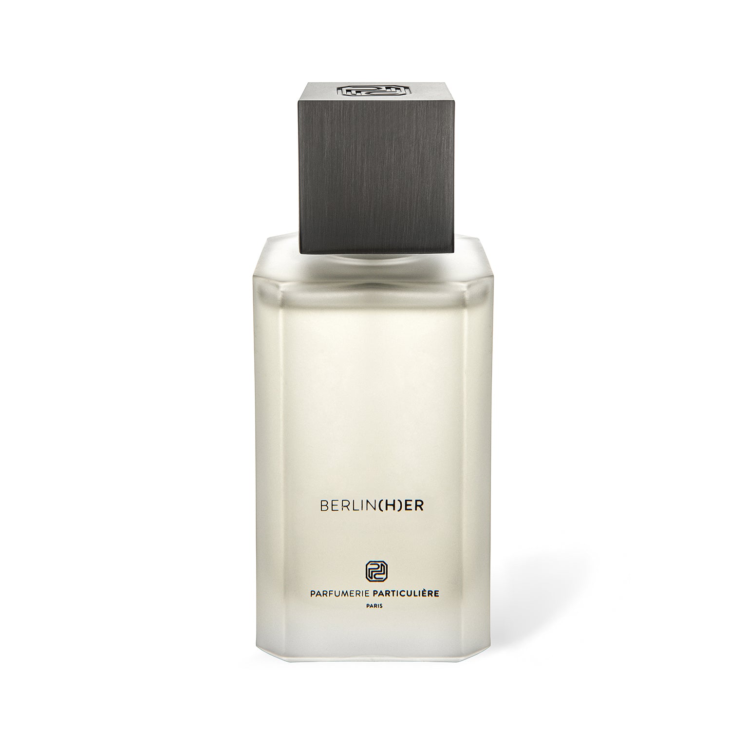 Berlin(H)er Eau de Parfum