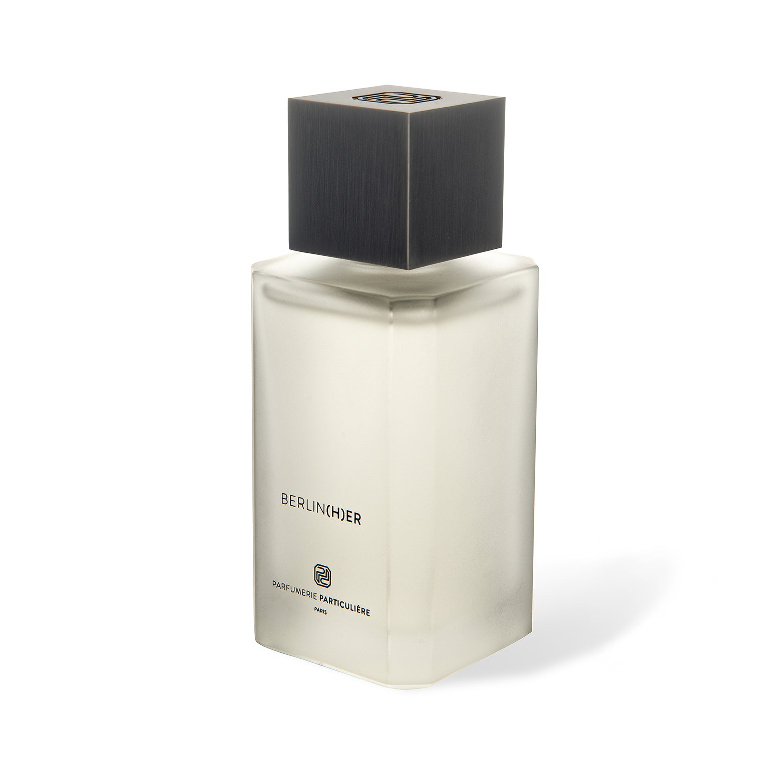 Berlin(H)er Eau de Parfum