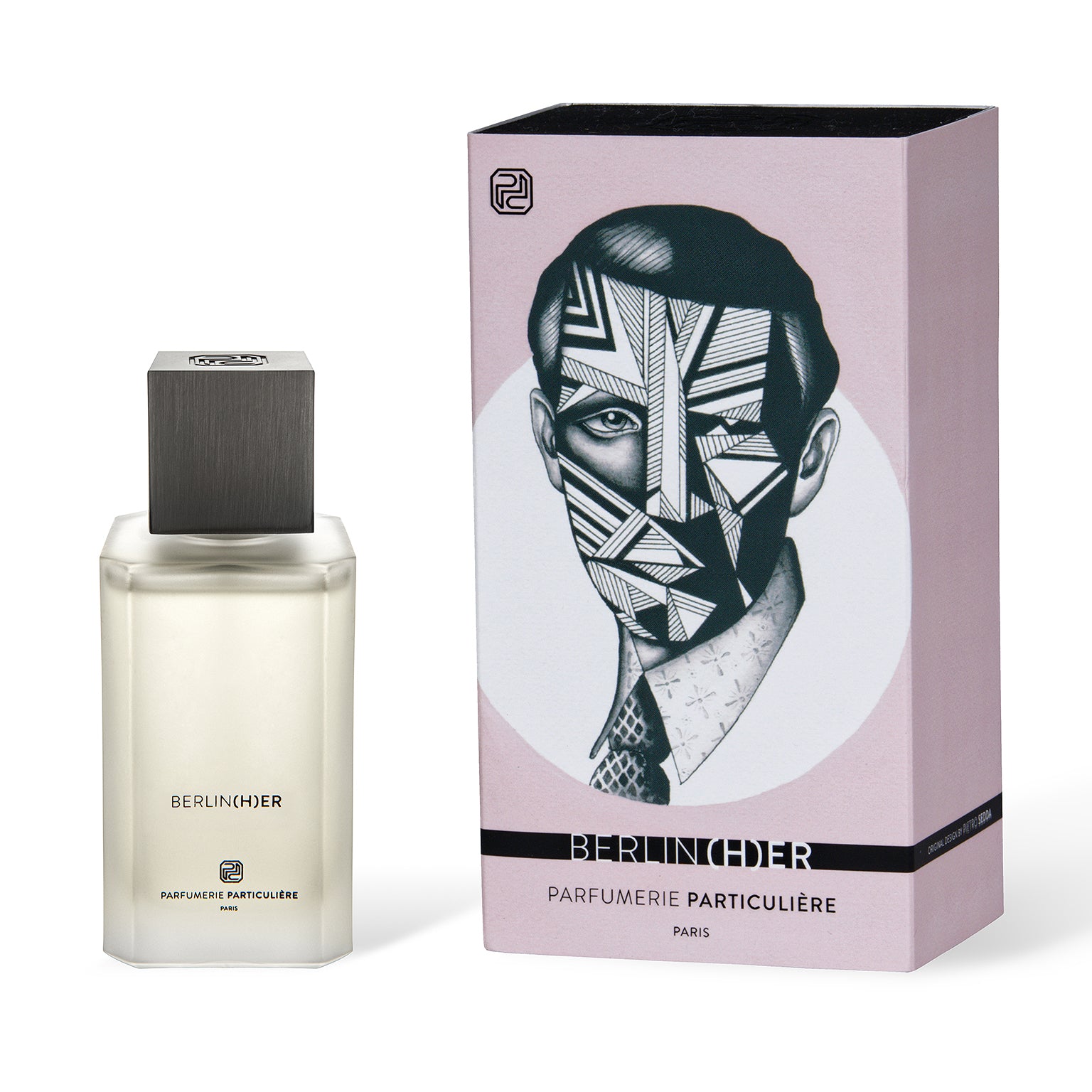 Berlin(H)er Eau de Parfum