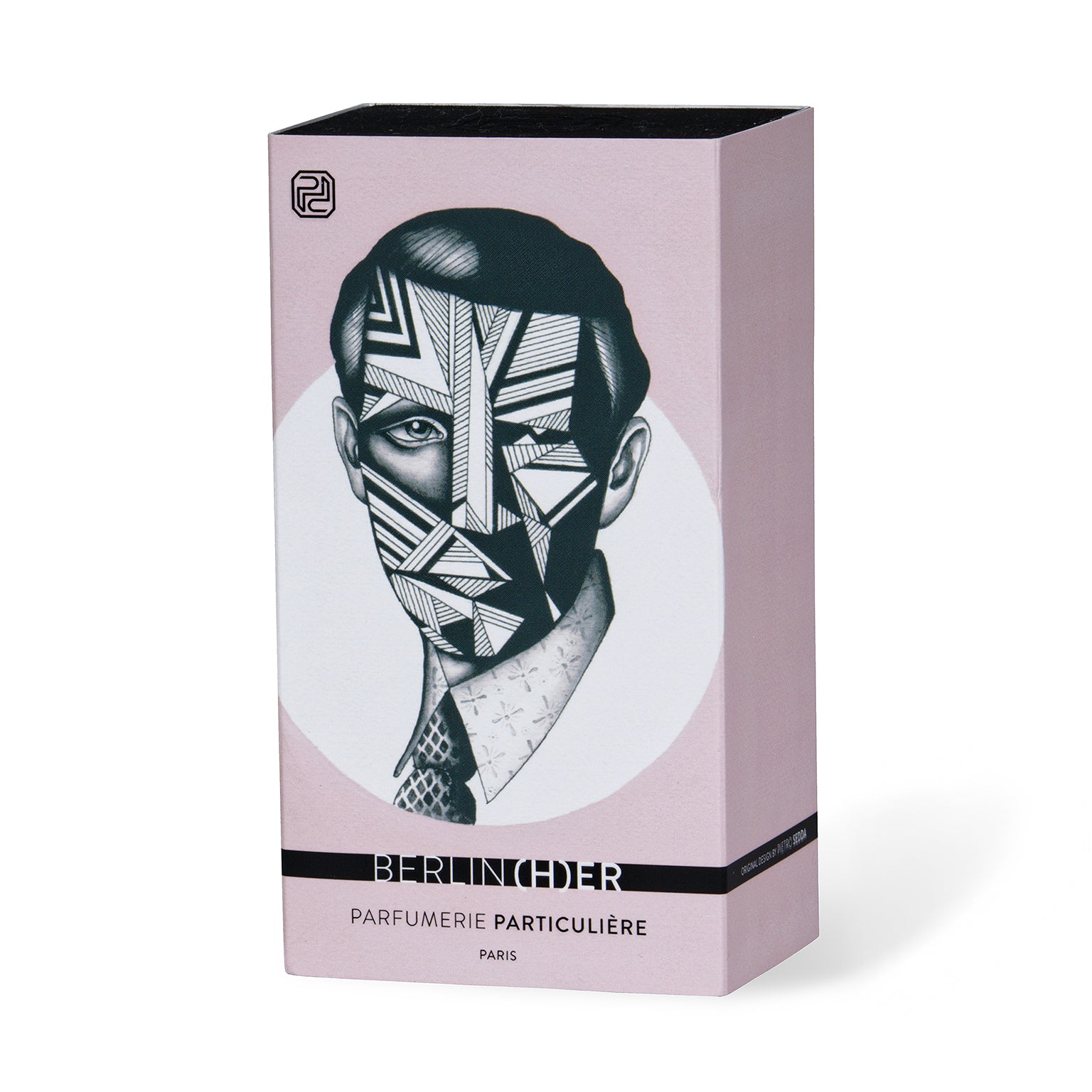 Berlin(H)er Eau de Parfum