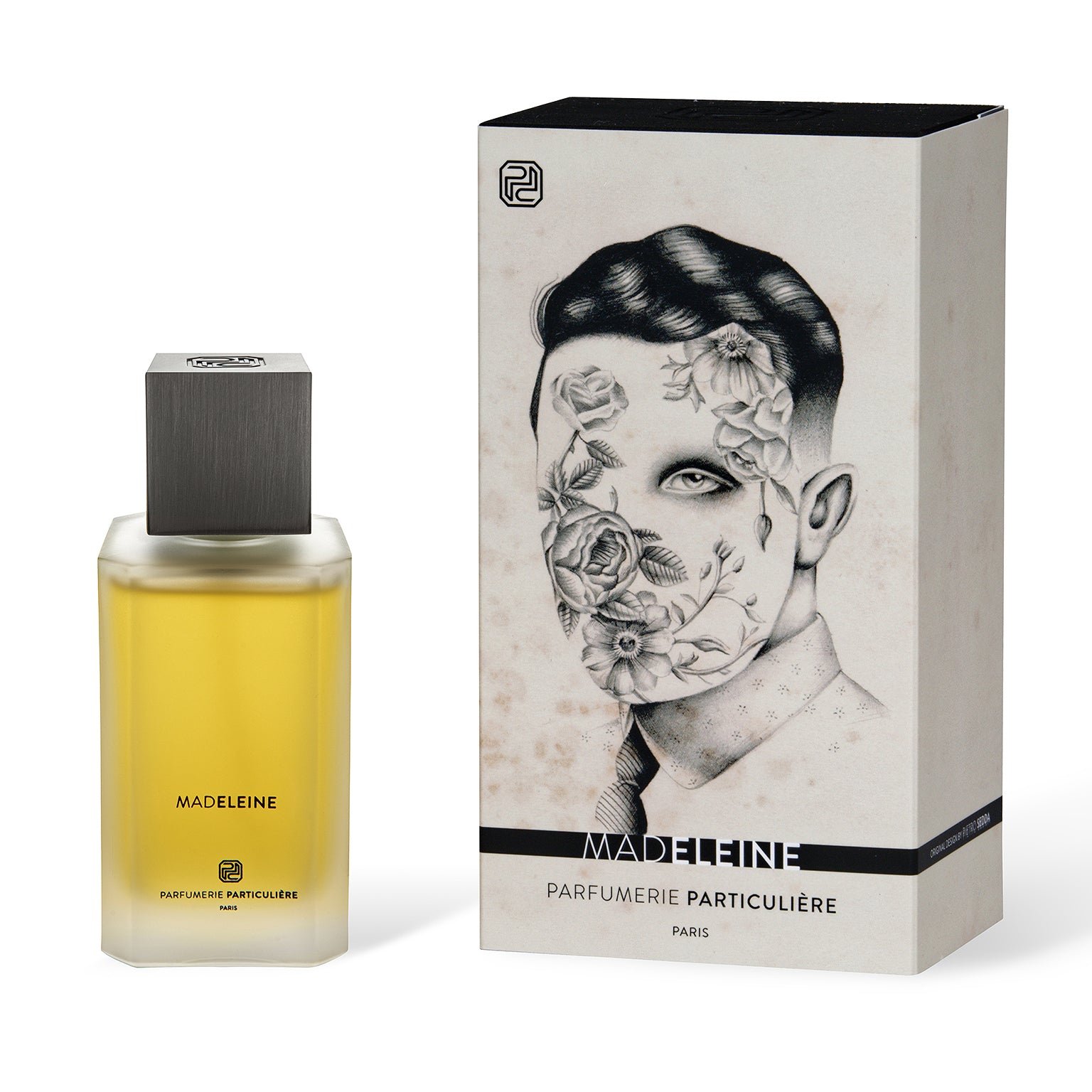 Madeleine Eau de Parfum