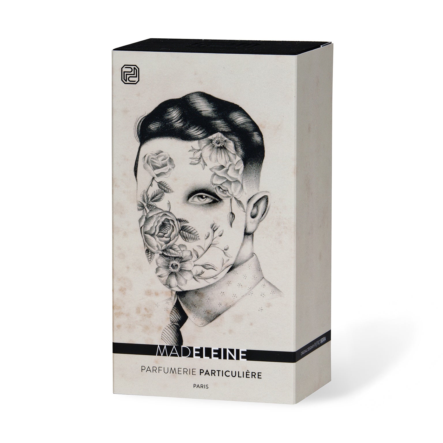 Madeleine Eau de Parfum