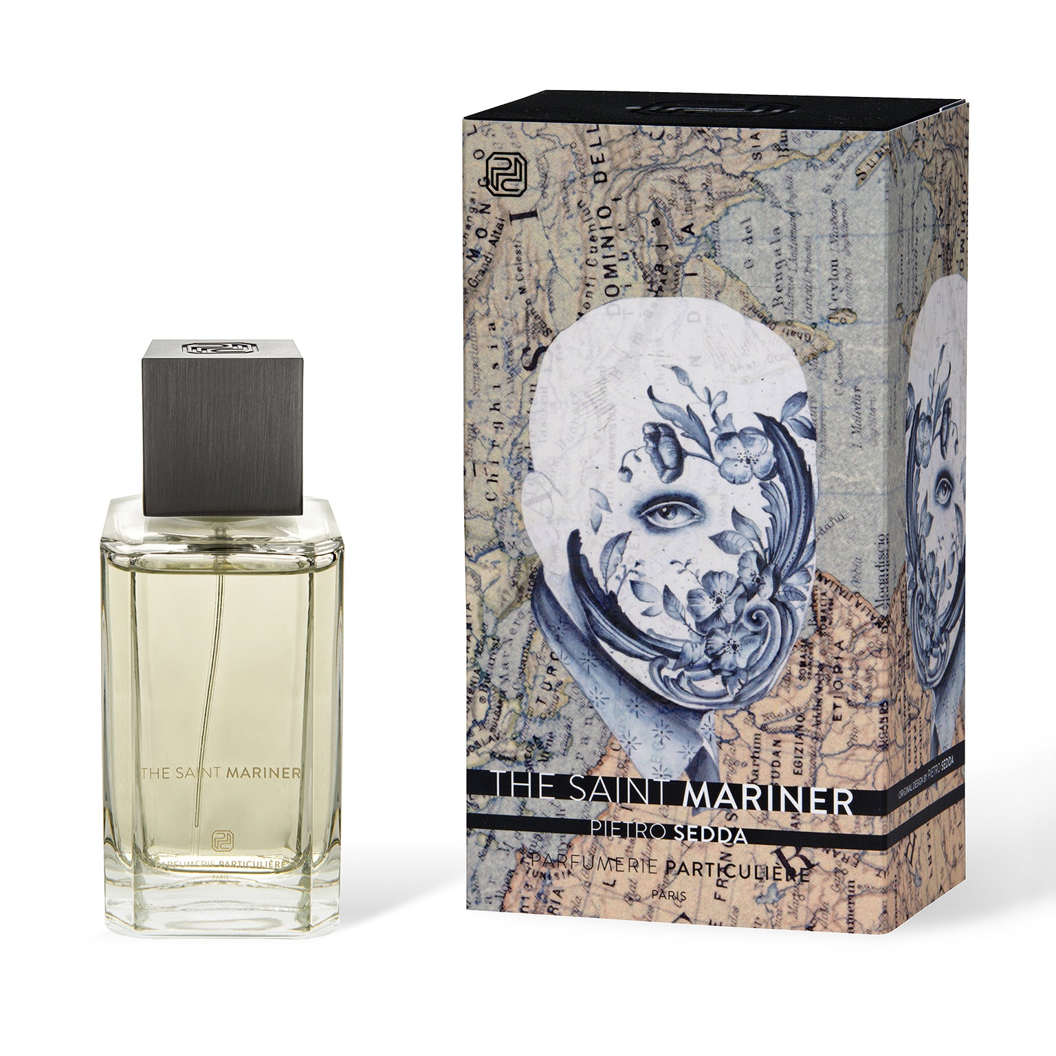 The Saint Mariner Eau de Parfum