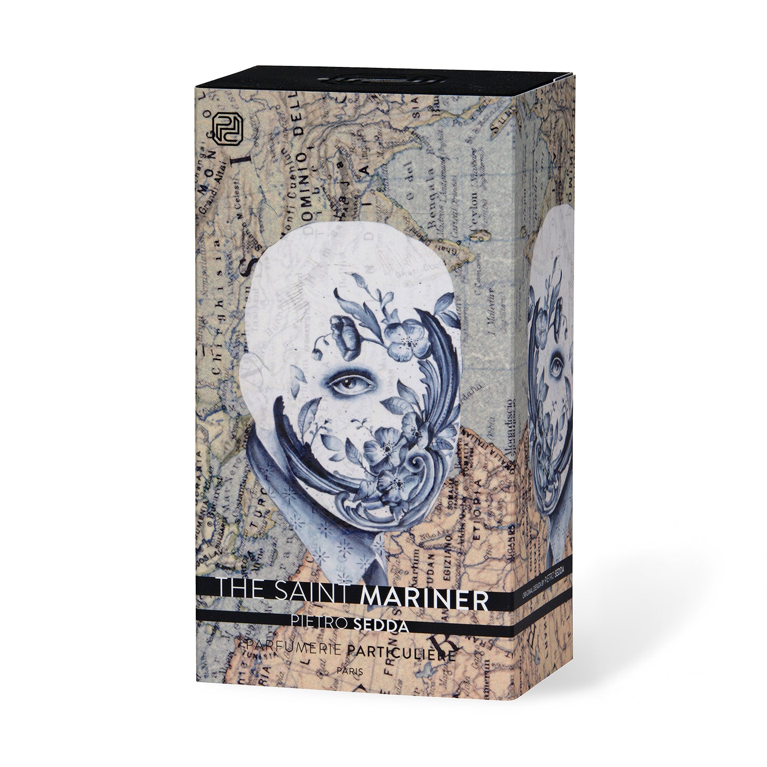 The Saint Mariner Eau de Parfum