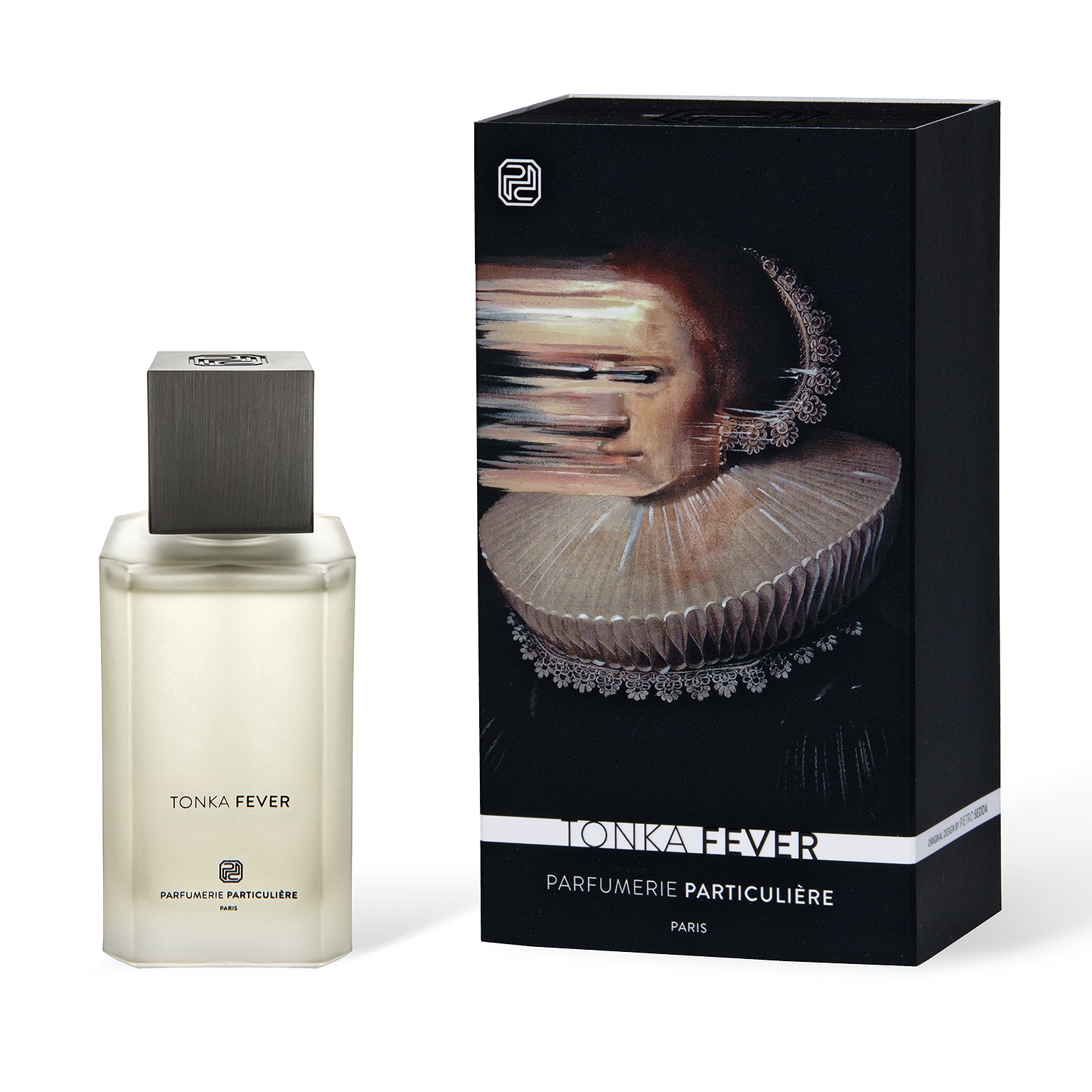 Tonka Fever Eau de Parfum