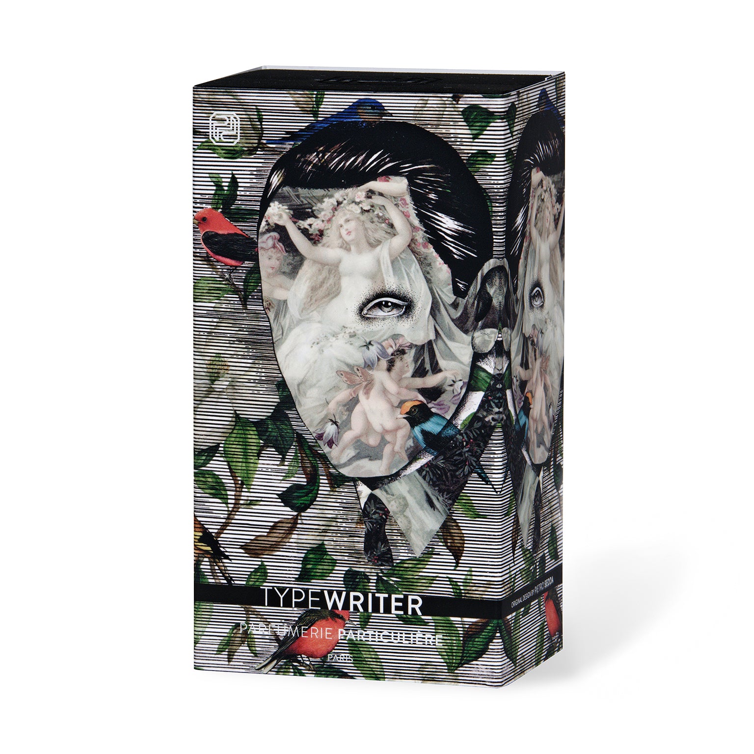 Typewriter Eau de Parfum