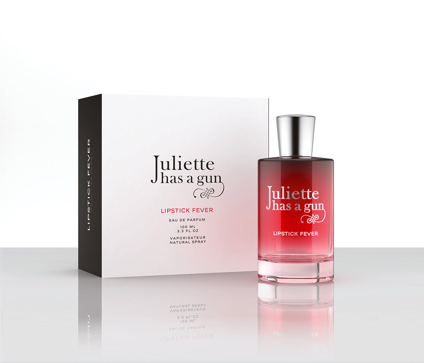 Lipstick Fever Eau de Parfum
