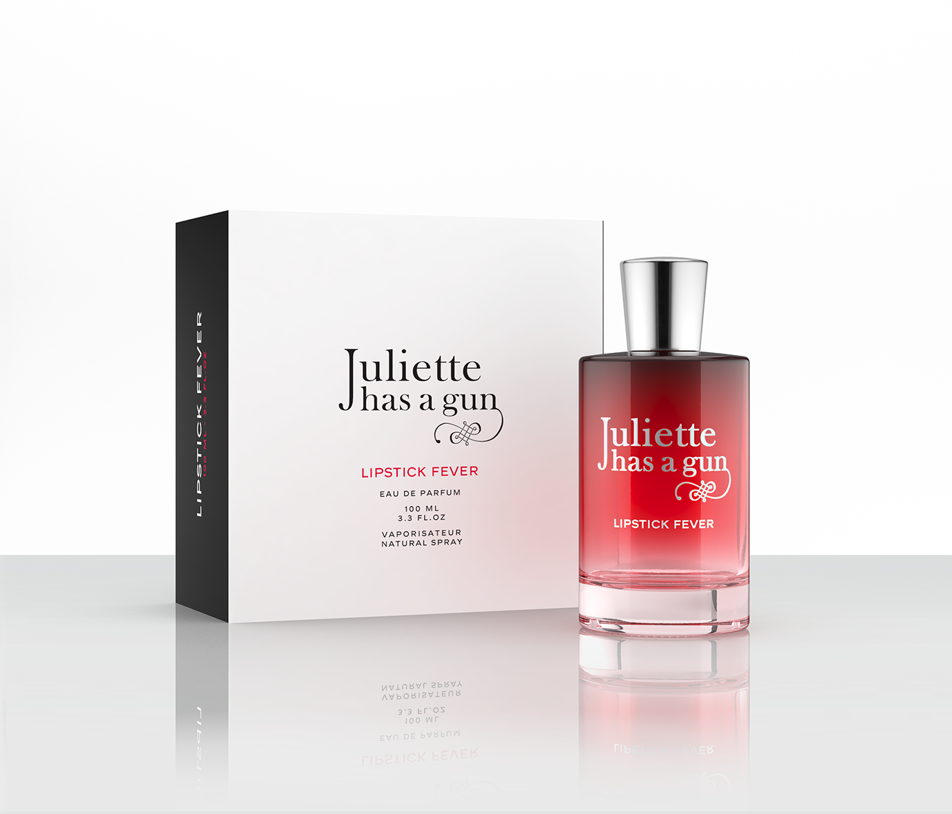Lipstick Fever Eau de Parfum