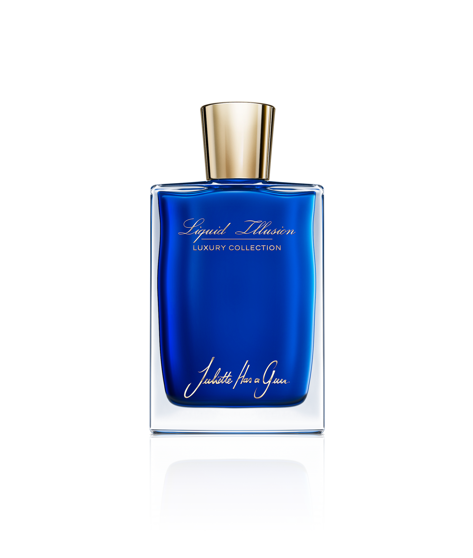LIQUID ILLUSION Eau de Parfum