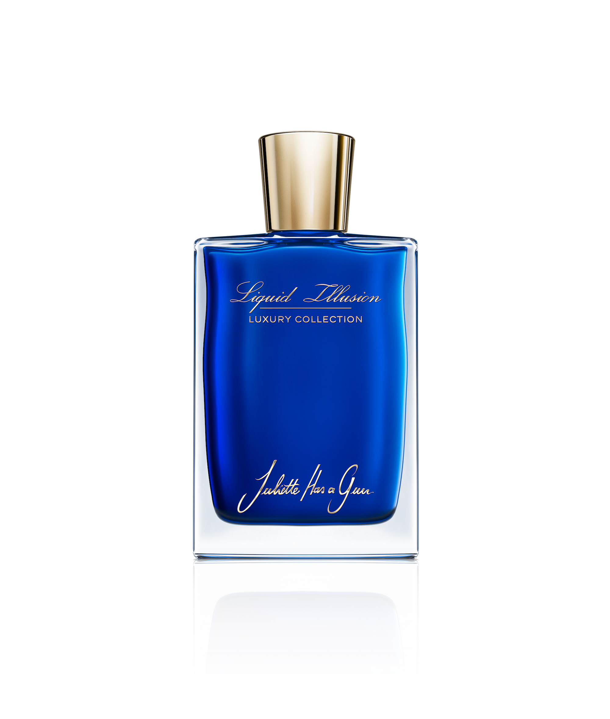 LIQUID ILLUSION Eau de Parfum