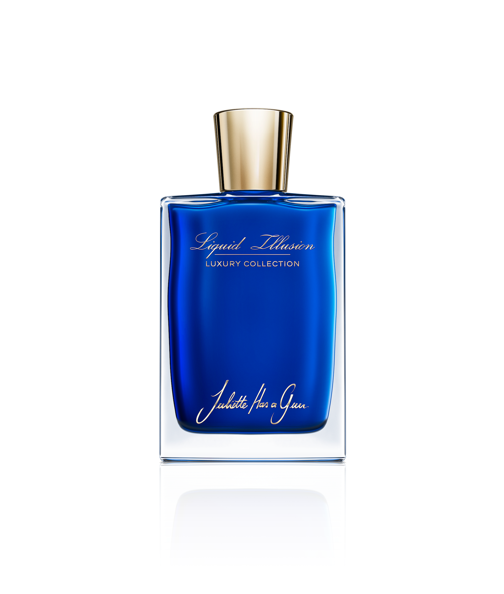LIQUID ILLUSION Eau de Parfum