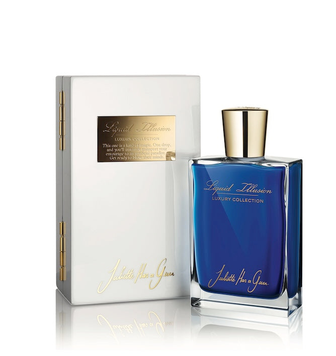 LIQUID ILLUSION Eau de Parfum
