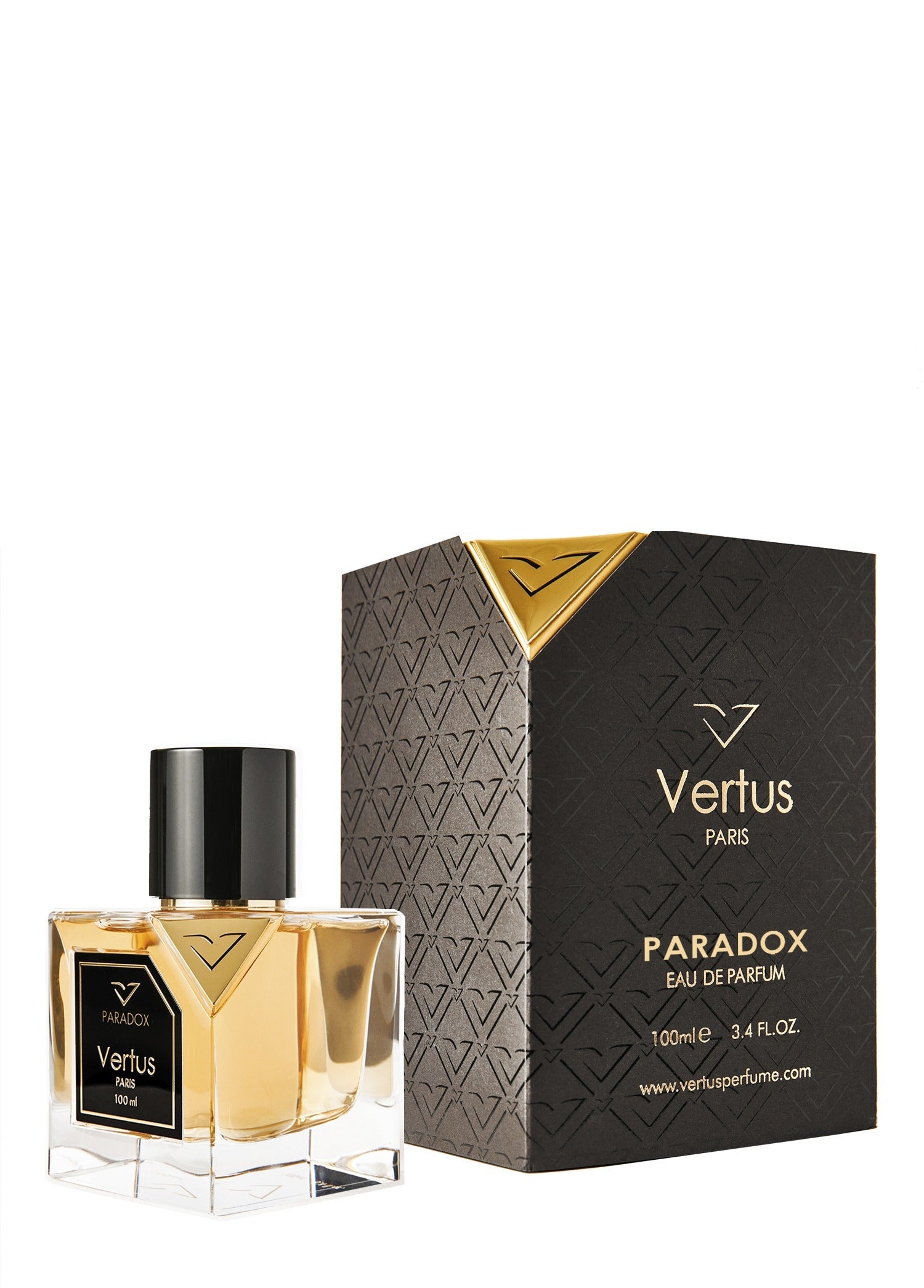Paradox Eau de Parfum - Box