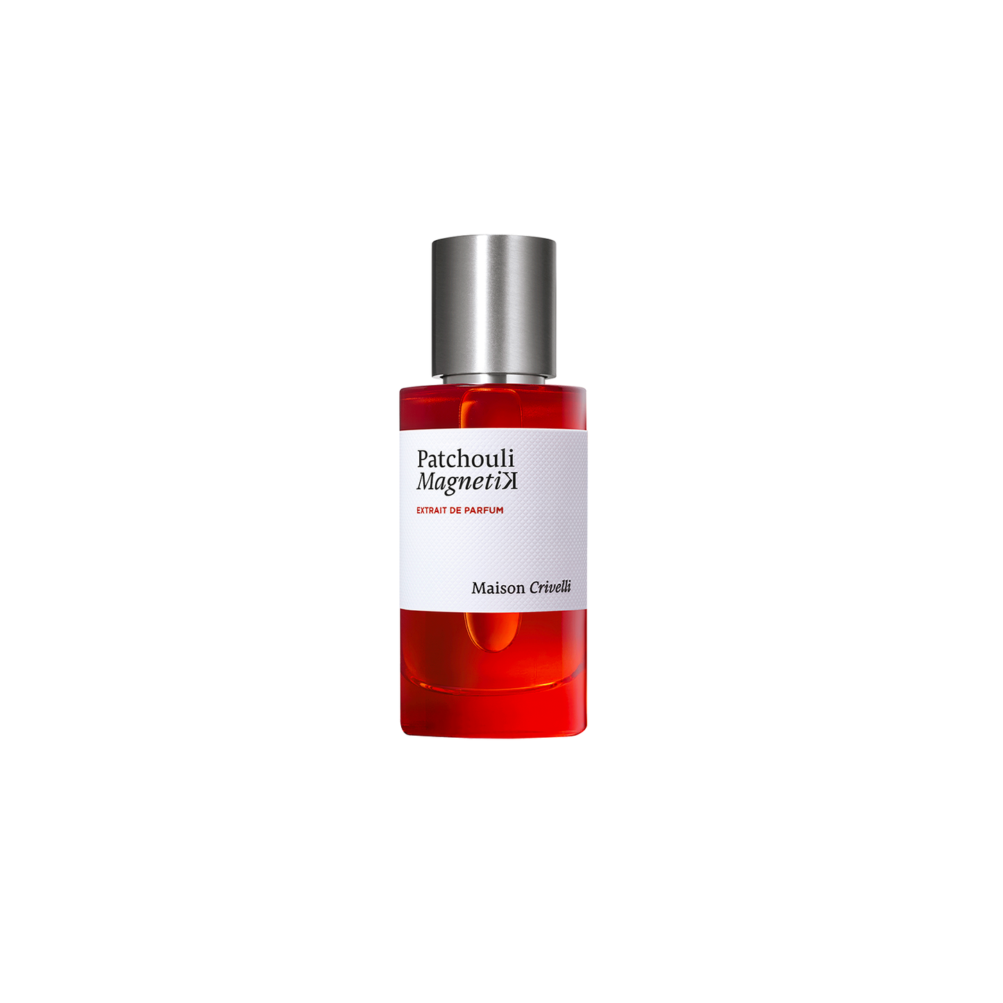 PATCHOULI MAGNETIK EDP 50ML