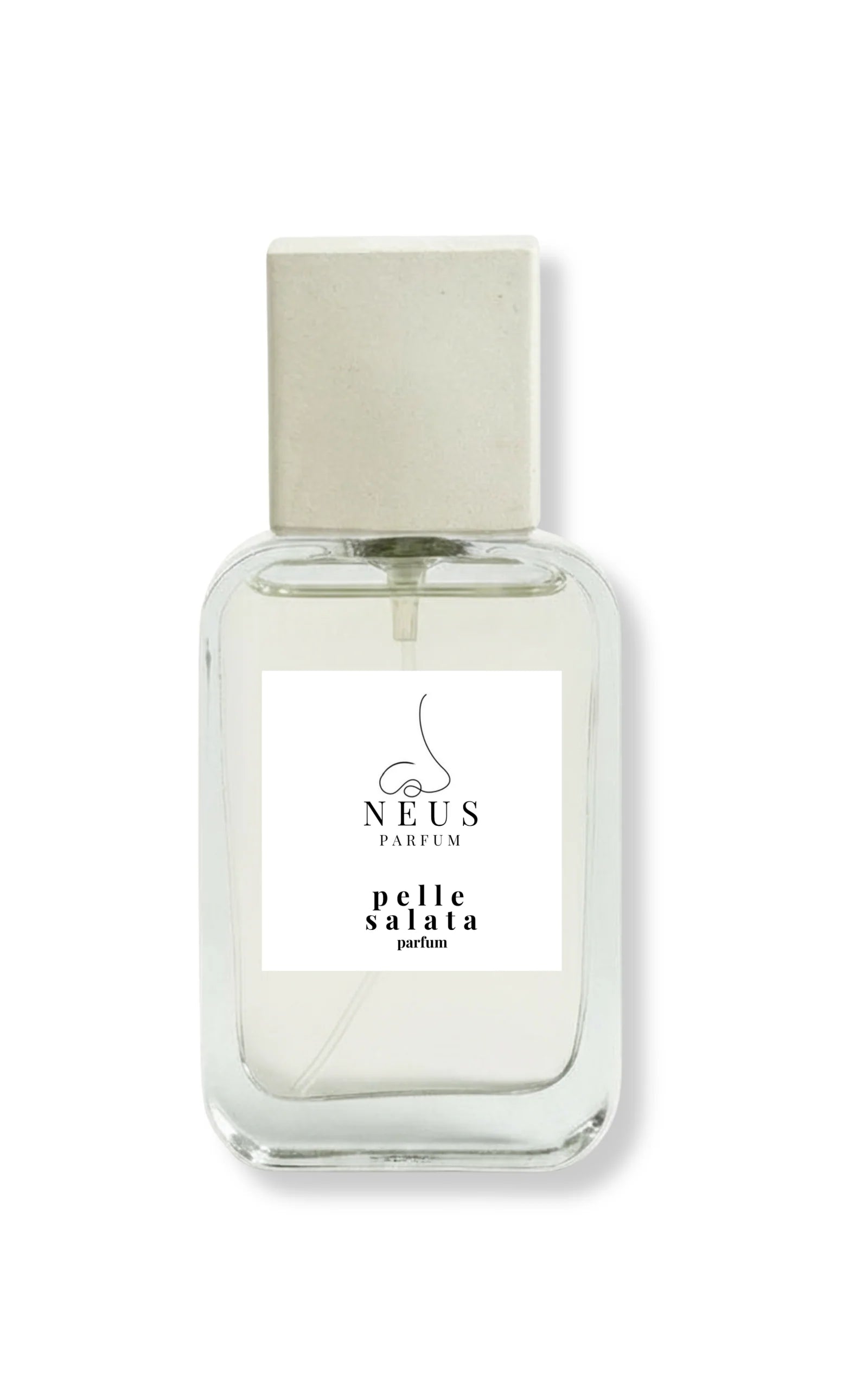 Pelle Salata Parfum - Neus Parfum 50ml 100ml