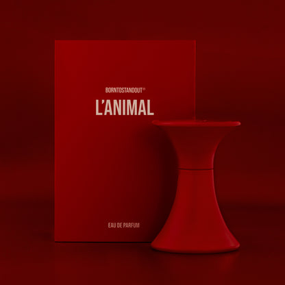 L'ANIMAL EDP