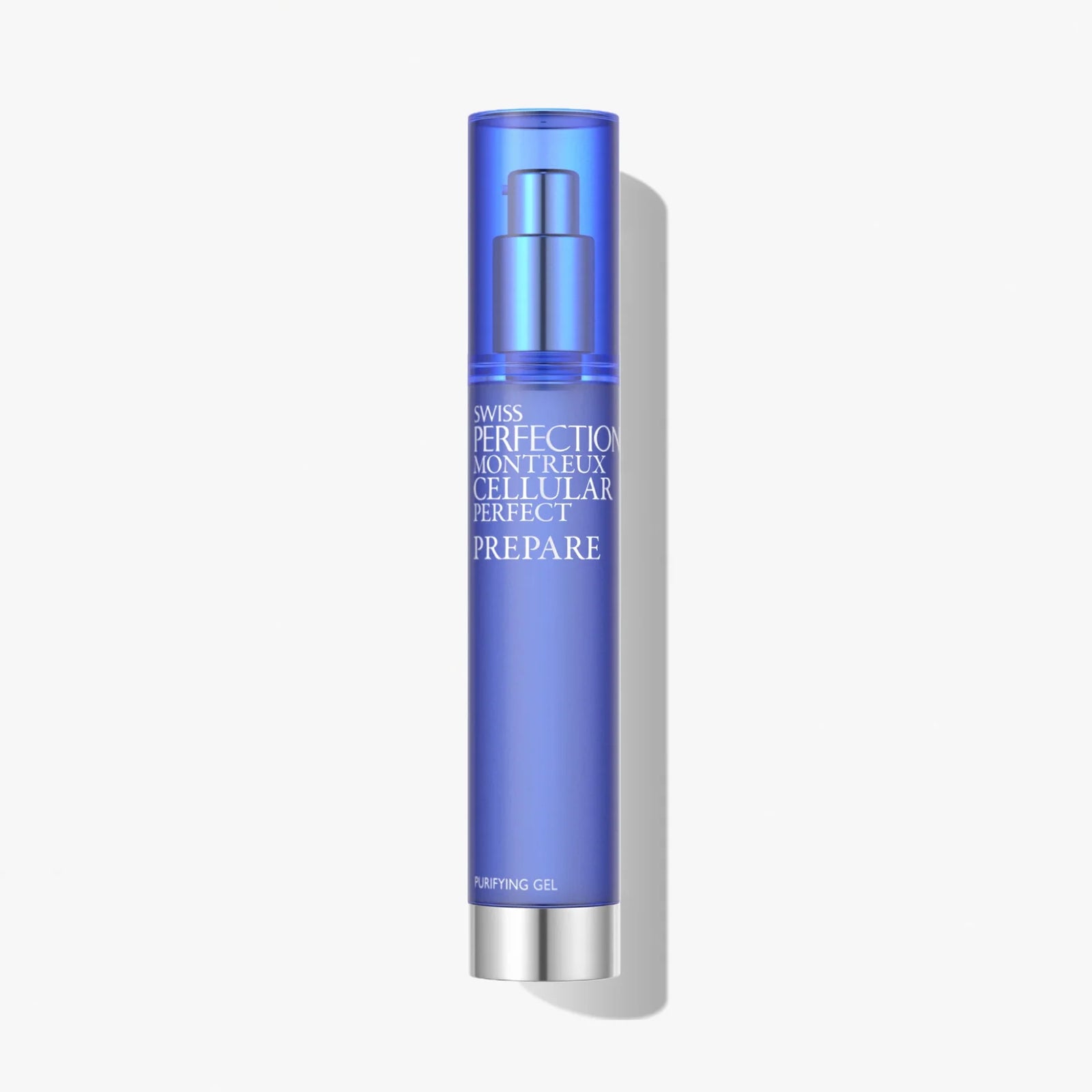 Prepare Gel Purificante 100ml