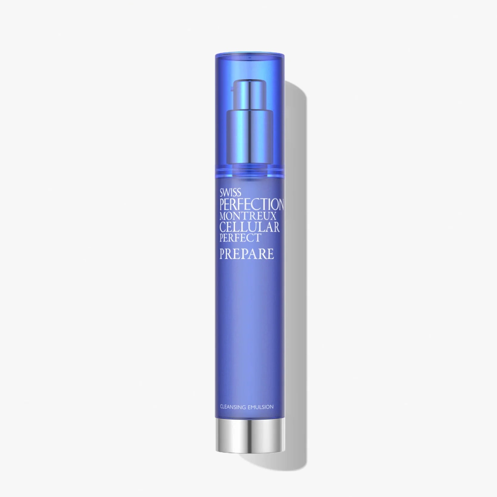Prepare Emulsione Detergente 100ml