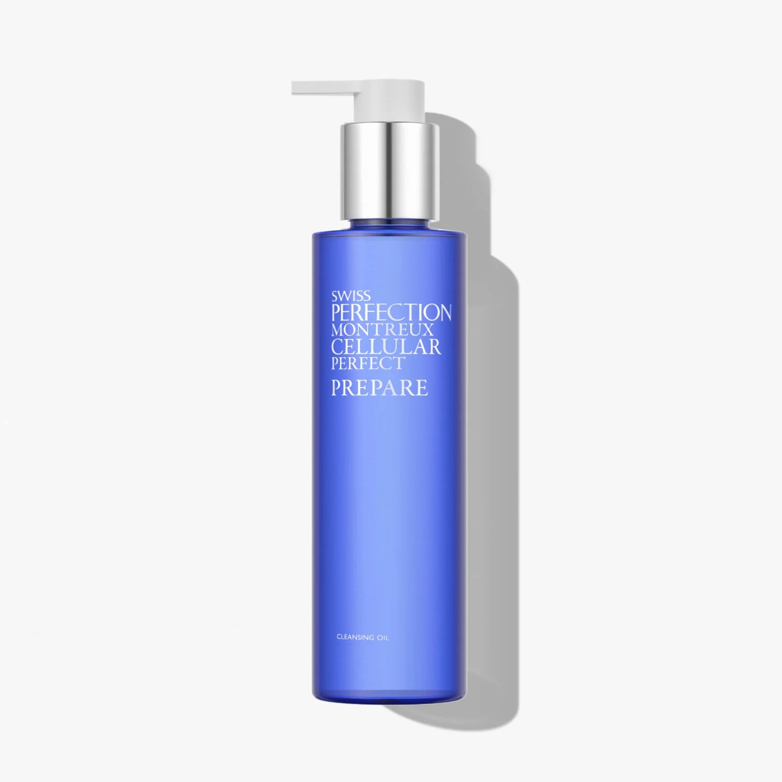 Prepare Olio Detergente 200ml