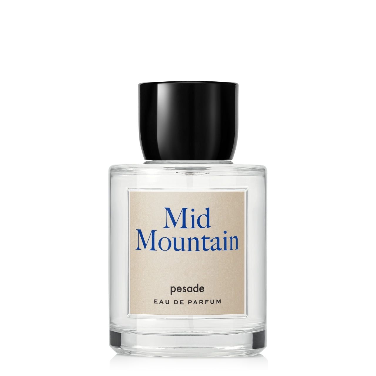 Mid Mountain Eau de Parfum