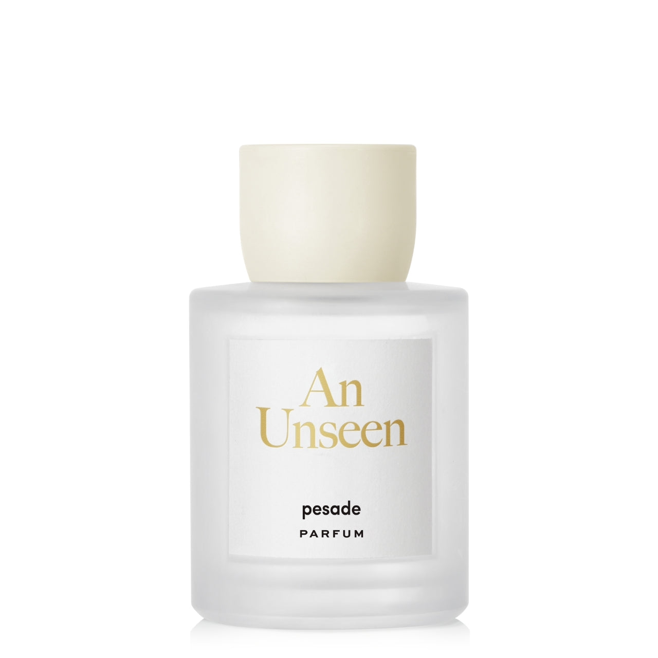 An Unseen Eau de Parfum