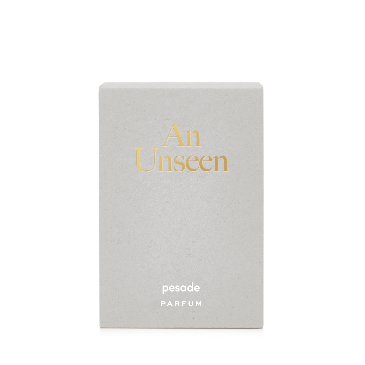 An Unseen Eau de Parfum