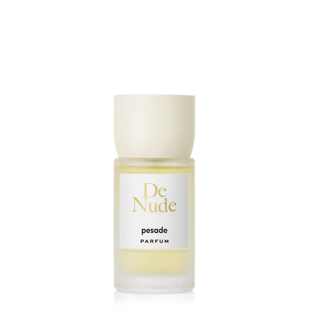 De Nude Eau de Parfum