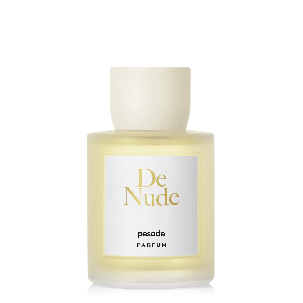 De Nude Eau de Parfum