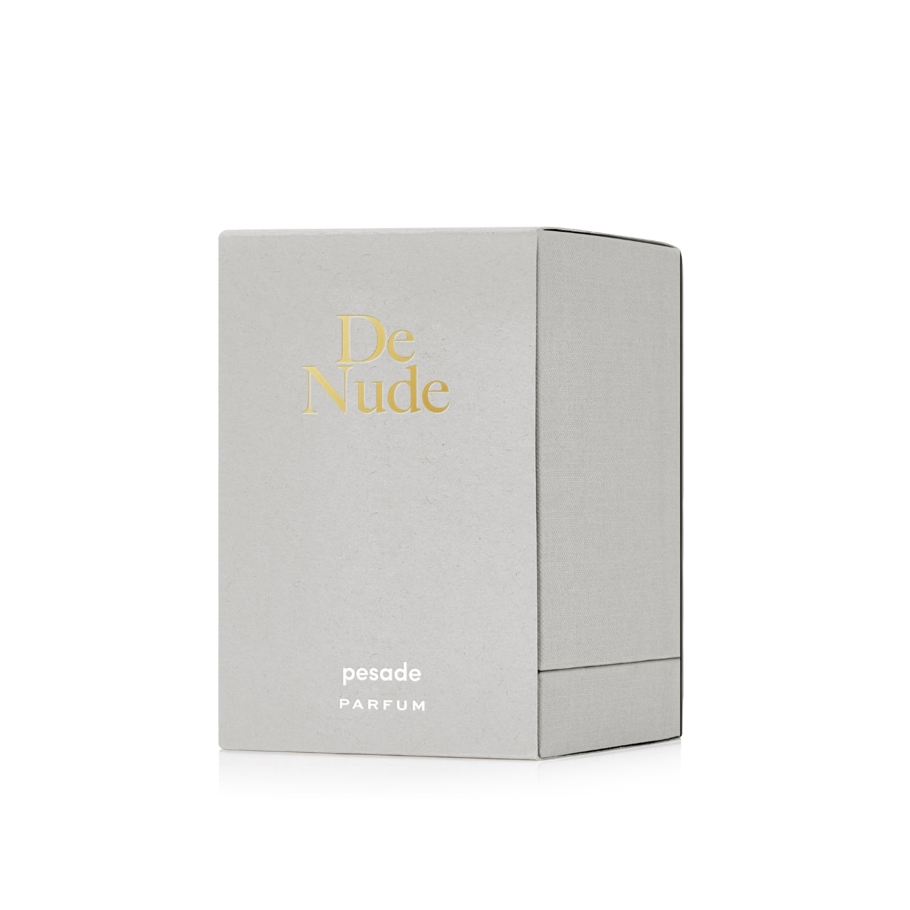 De Nude Eau de Parfum