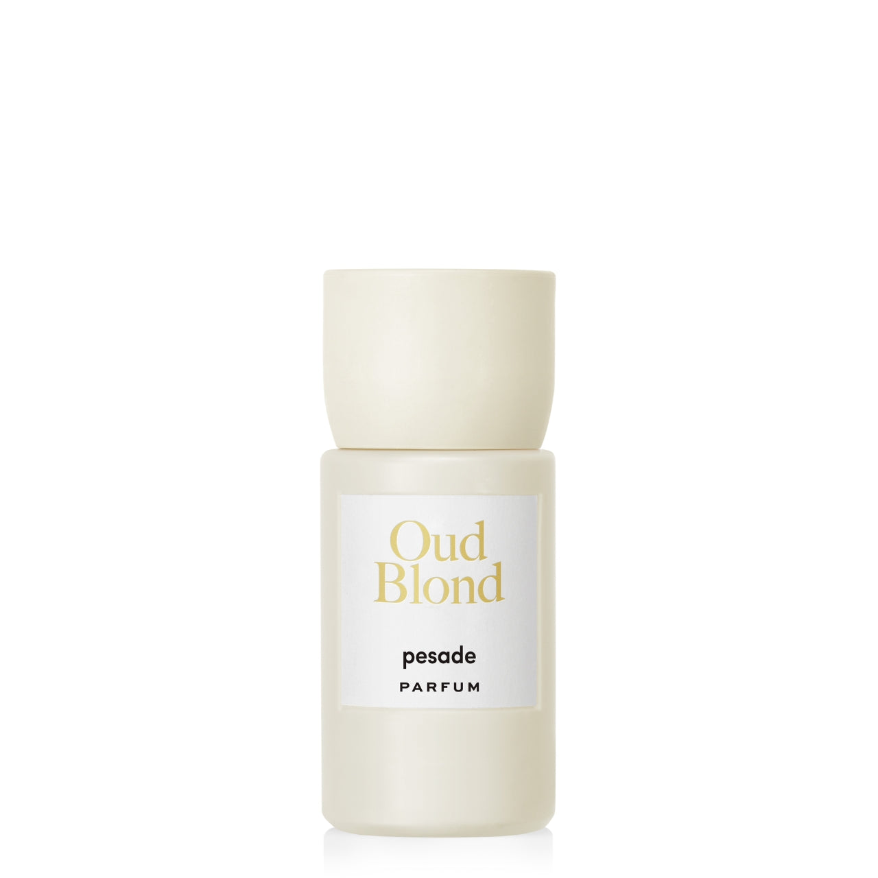 Oud Blond Eau de Parfum