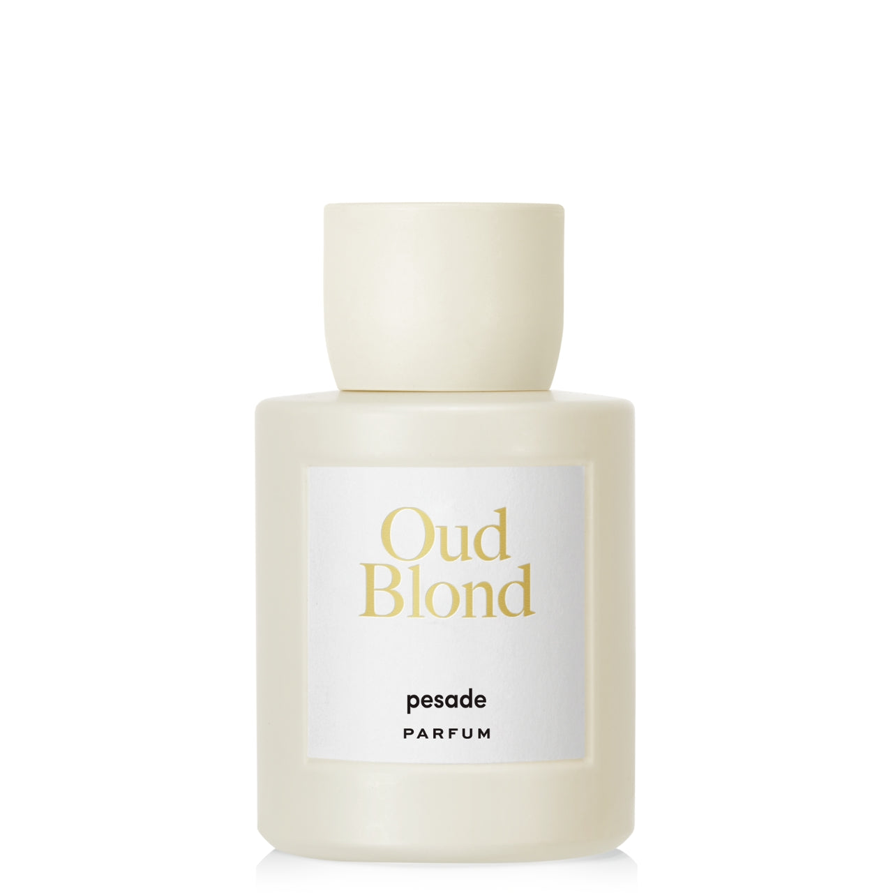 Oud Blond Eau de Parfum