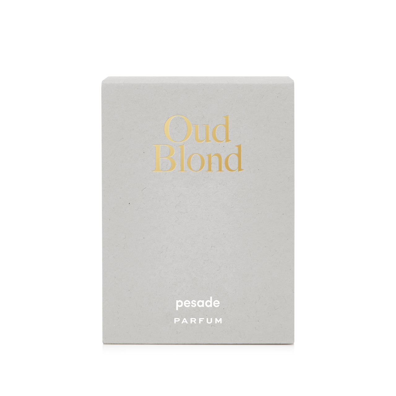 Oud Blond Eau de Parfum