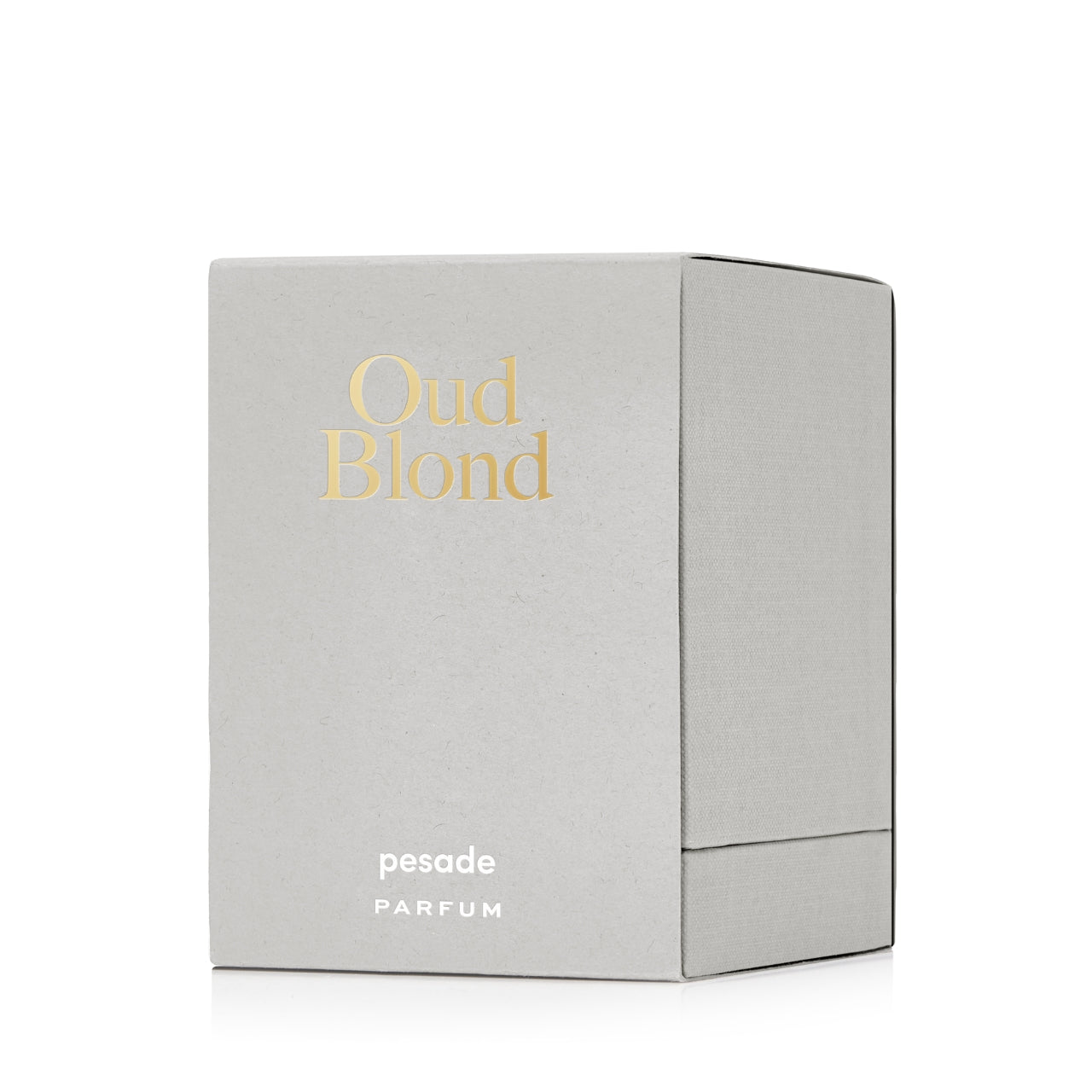Oud Blond Eau de Parfum