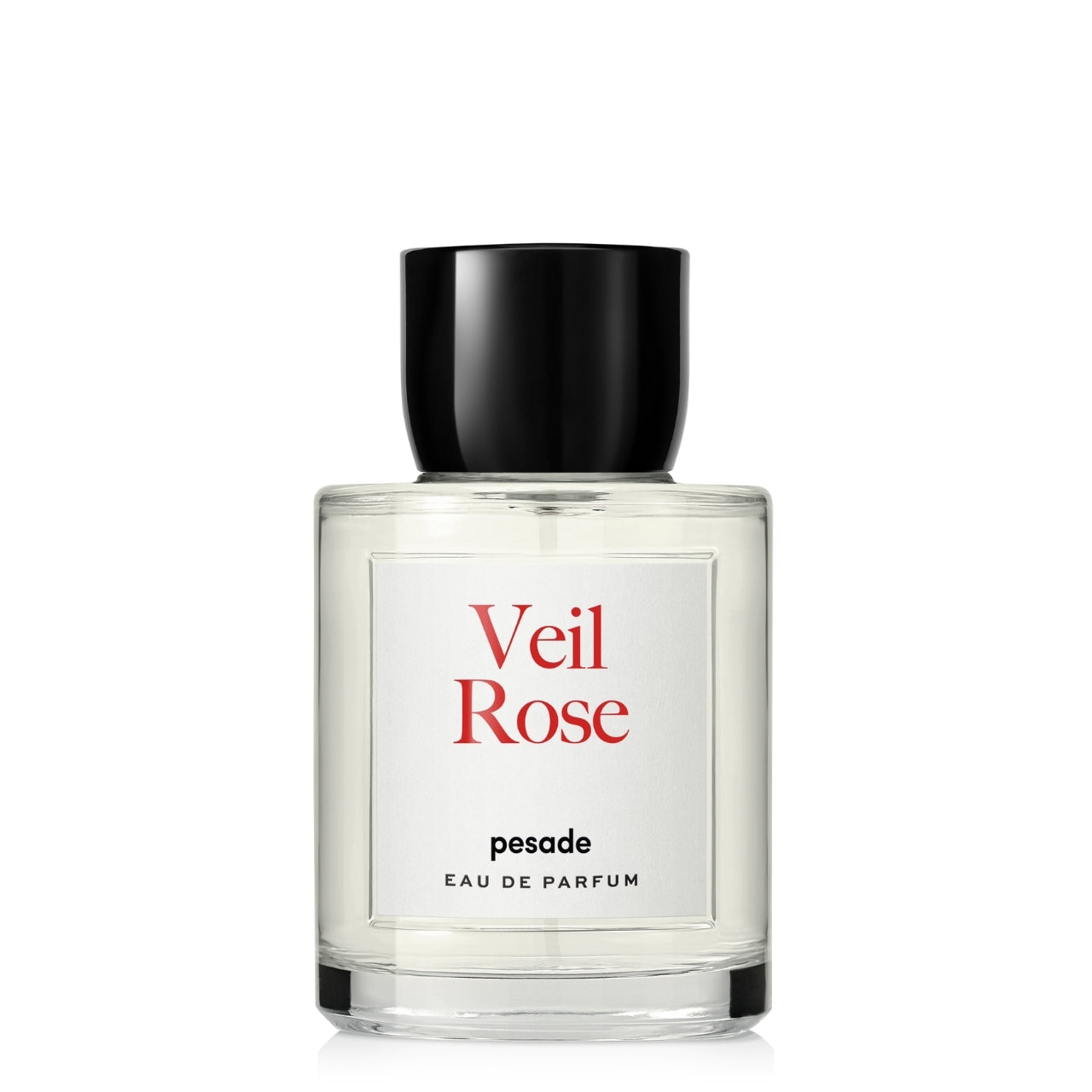 Veil Rose Eau de Parfum