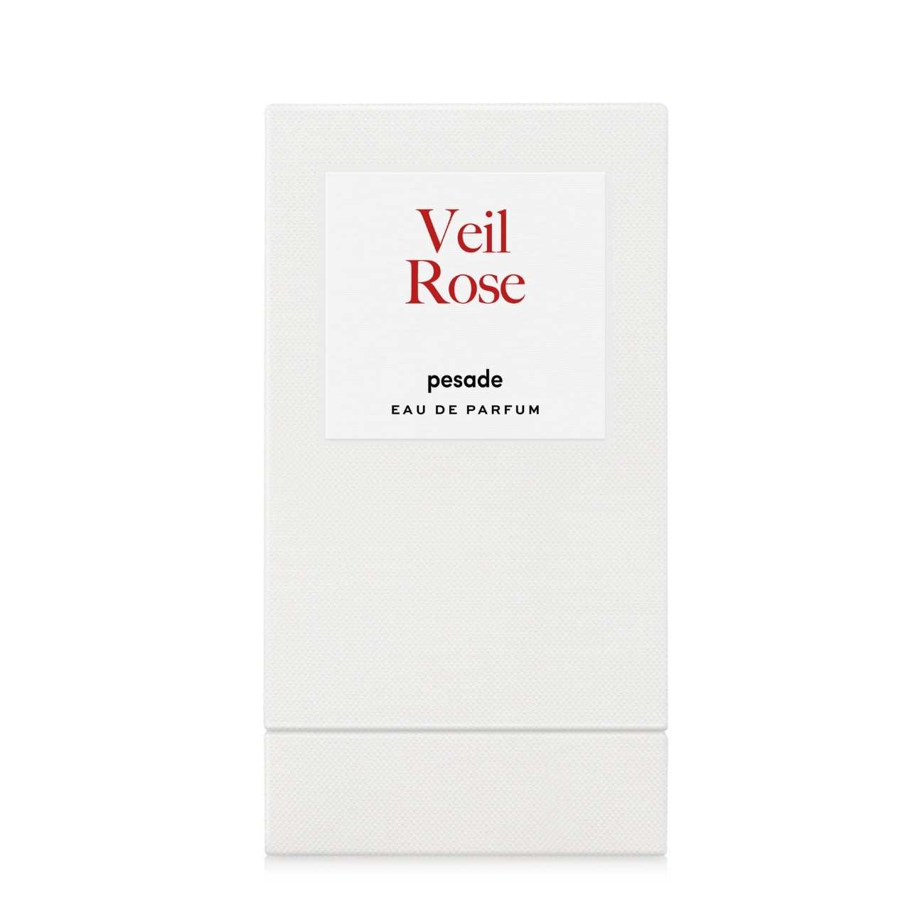 Veil Rose Eau de Parfum