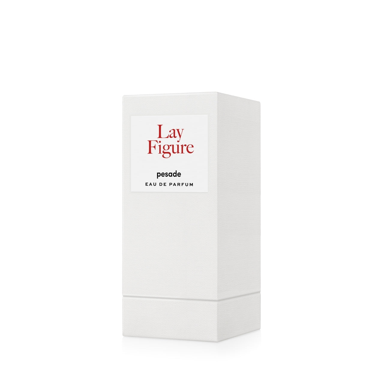 Lay Figure Eau de Parfum