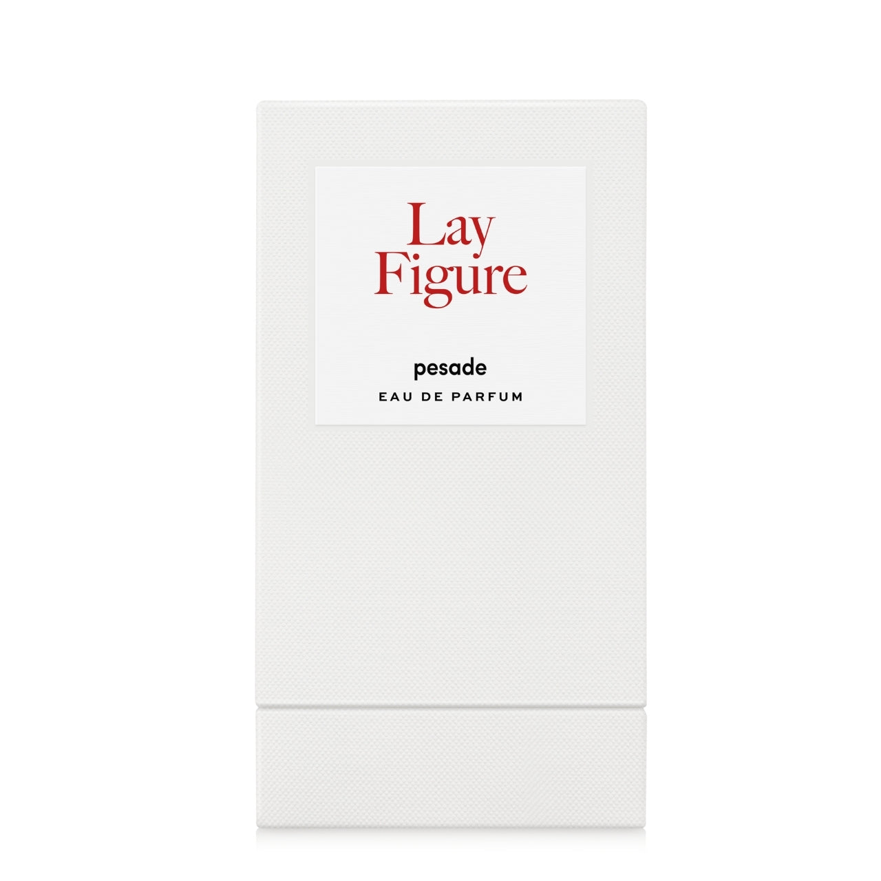 Lay Figure Eau de Parfum