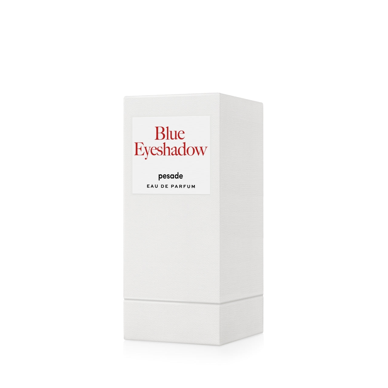 Blue Eyeshadow Eau de Parfum