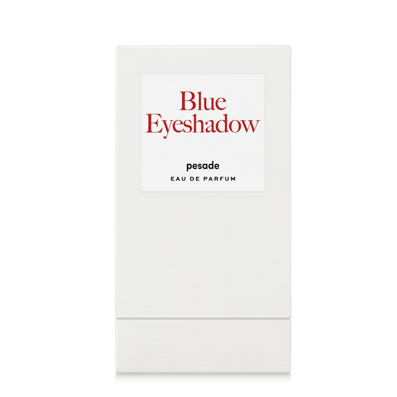 Blue Eyeshadow Eau de Parfum