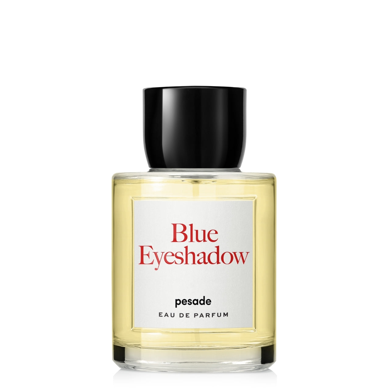 Blue Eyeshadow Eau de Parfum