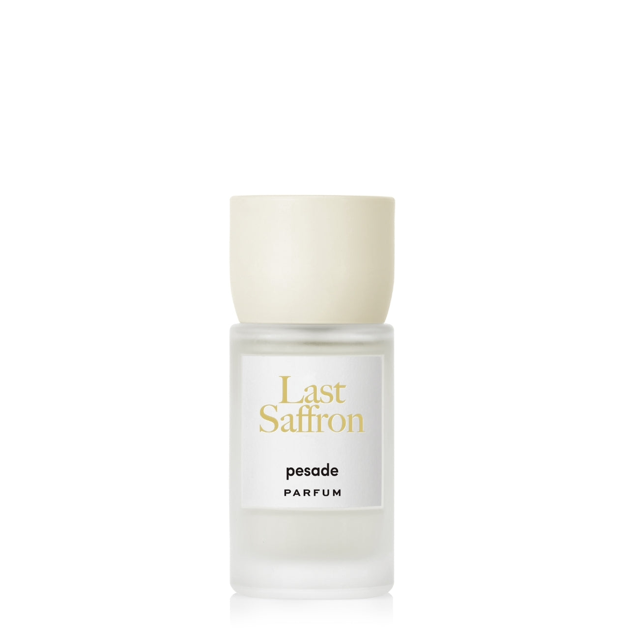 Last Saffron Eau de Parfum