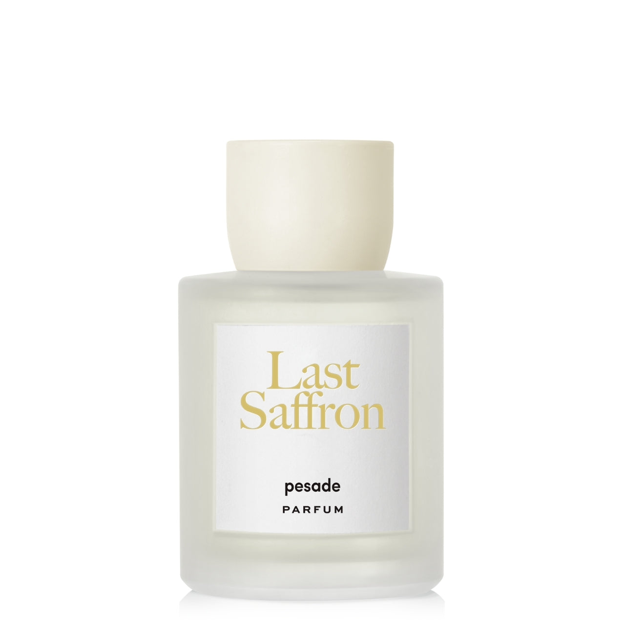 Last Saffron Eau de Parfum