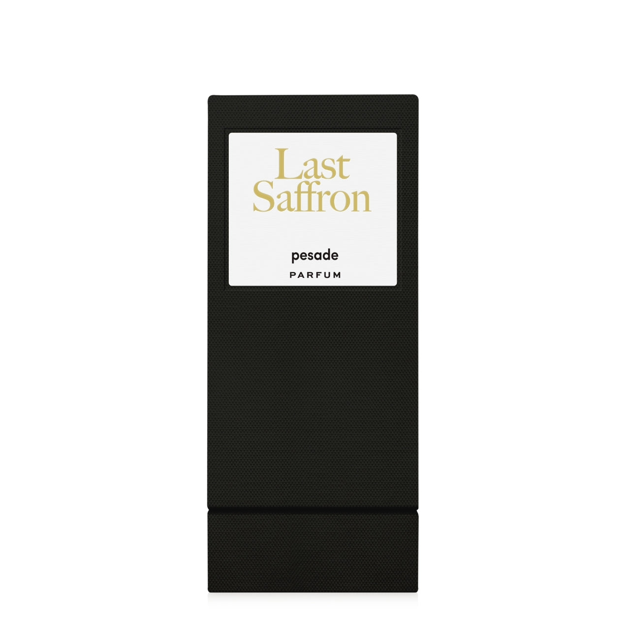 Last Saffron Eau de Parfum