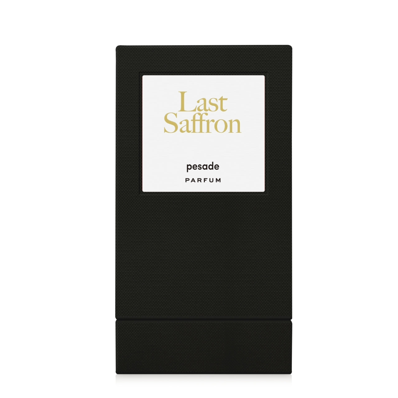 Last Saffron Eau de Parfum